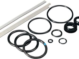 Fox Shock Rebuild Kit