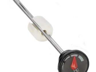 Gas Gauge (See Comments)