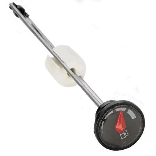 Gas Gauge (See Comments)