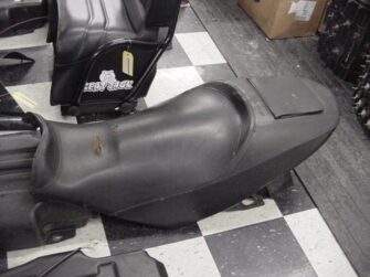 2004 Ski-Doo Seat