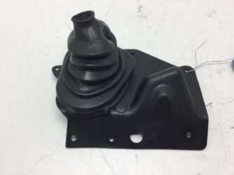 Polaris RH Steering Boot - Unisex
