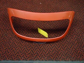 2004 Ski-Doo Headlight Moulding