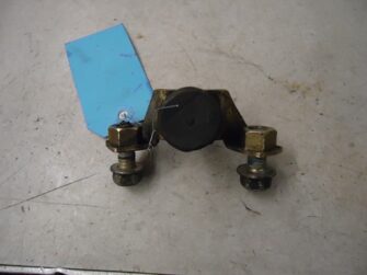 2006 Polaris Engine Torque Stop