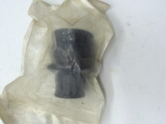 BOOT,COUPLER (TBX)