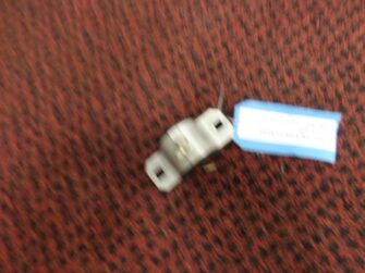 2002 Polaris Steering Post Clamp