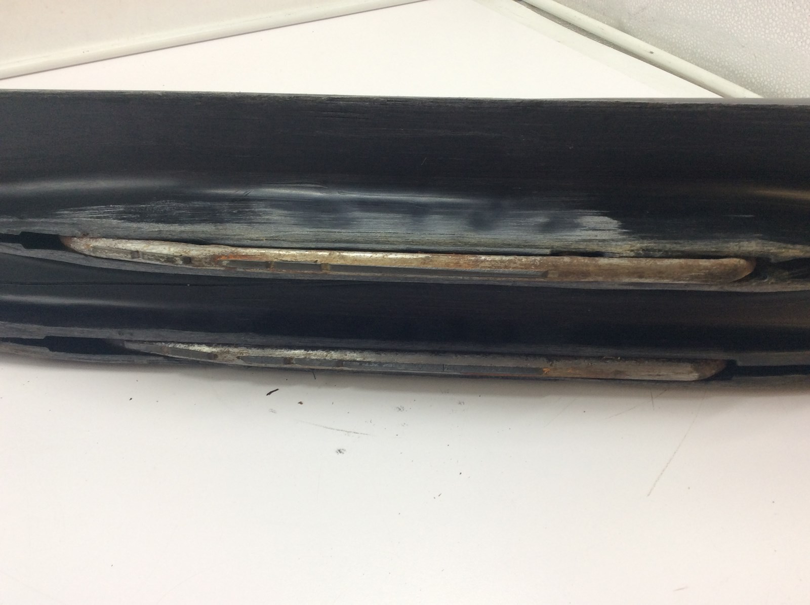 2004 Ski-Doo RH Pilot Ski - Image 3