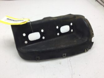 1996 Ski-Doo Exhaust Side Cylinder Cowl