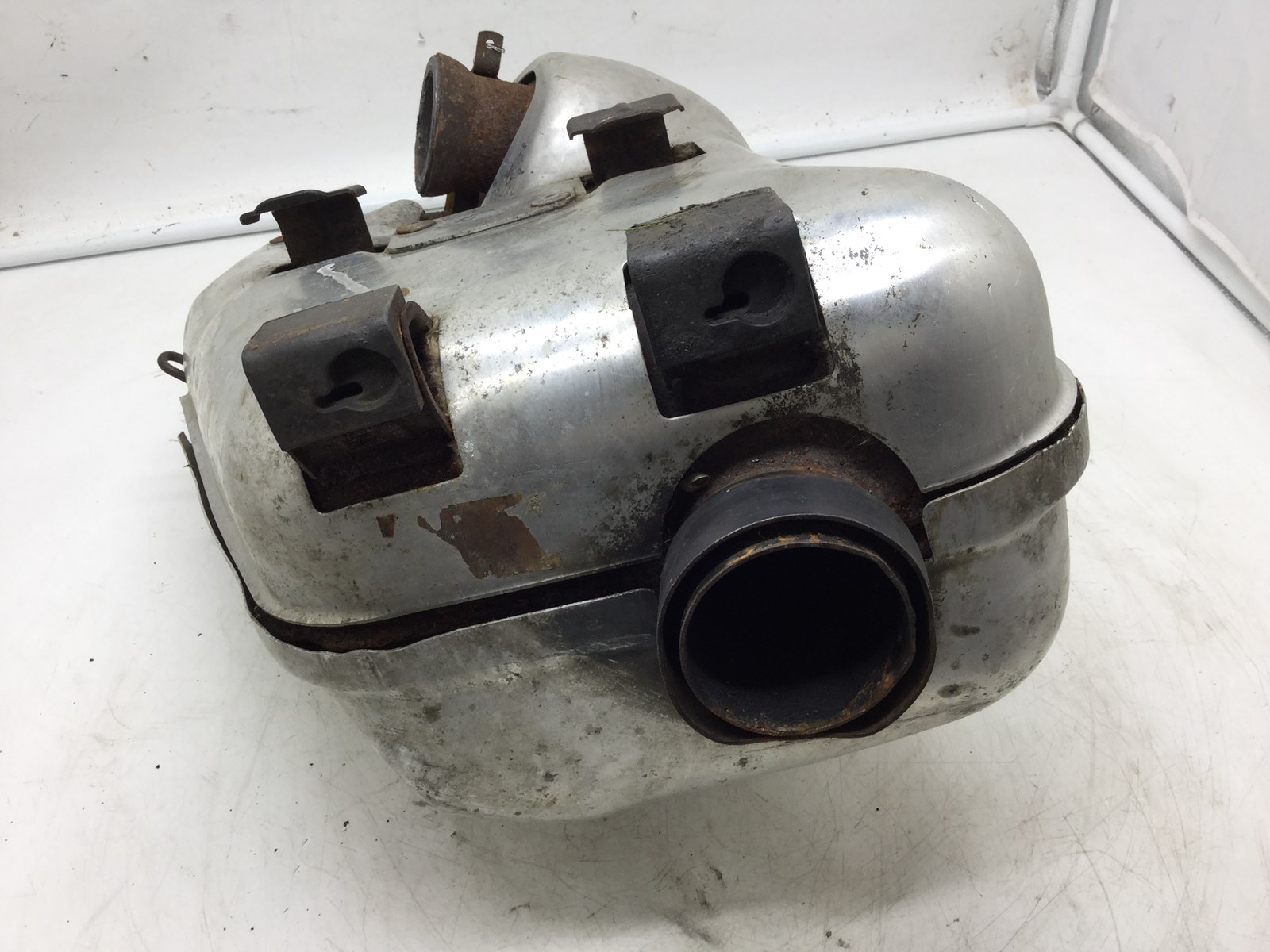 2006 Ski-Doo Muflfer Silencer - Image 3