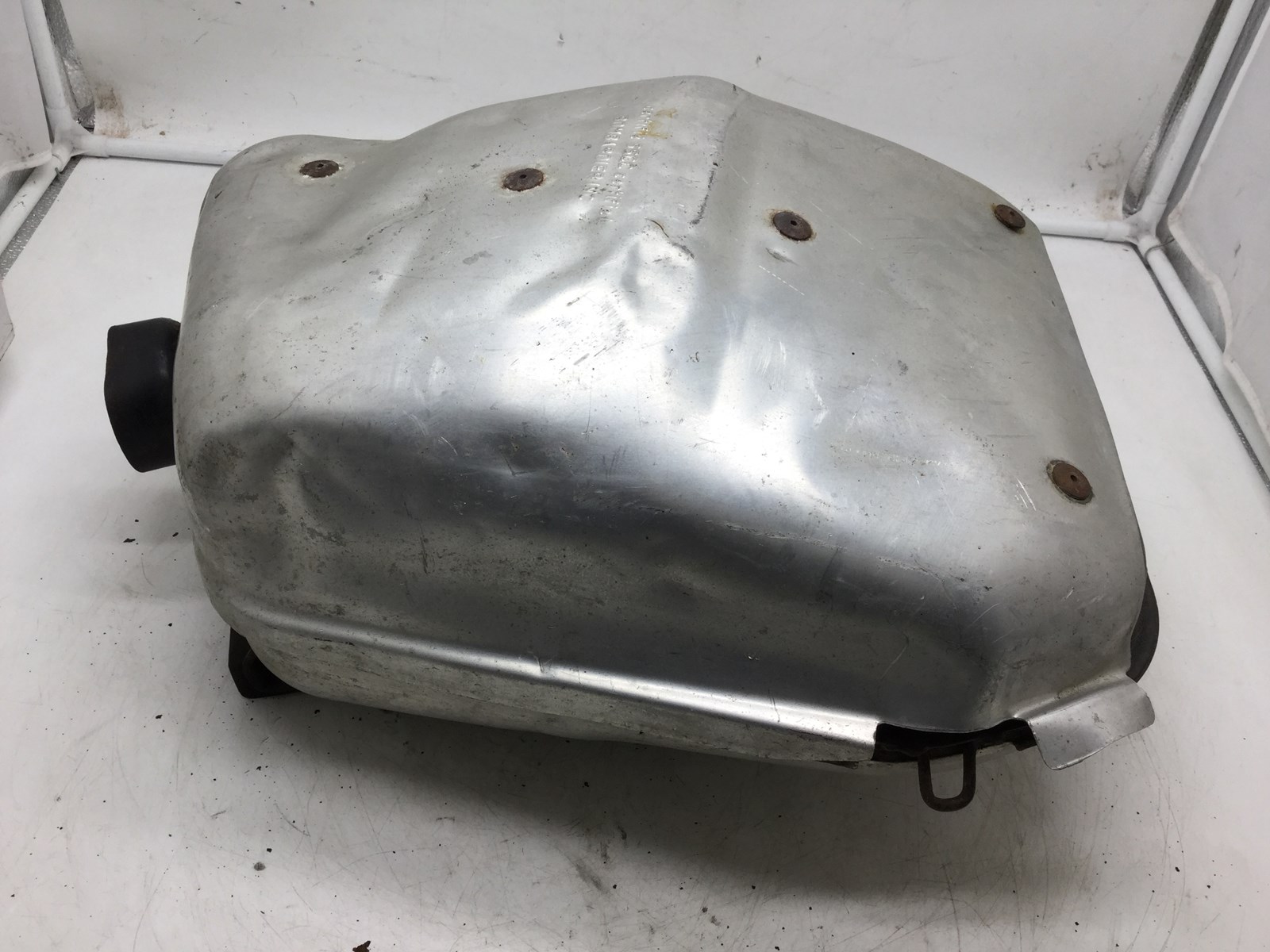 2006 Ski-Doo Muflfer Silencer - Image 4