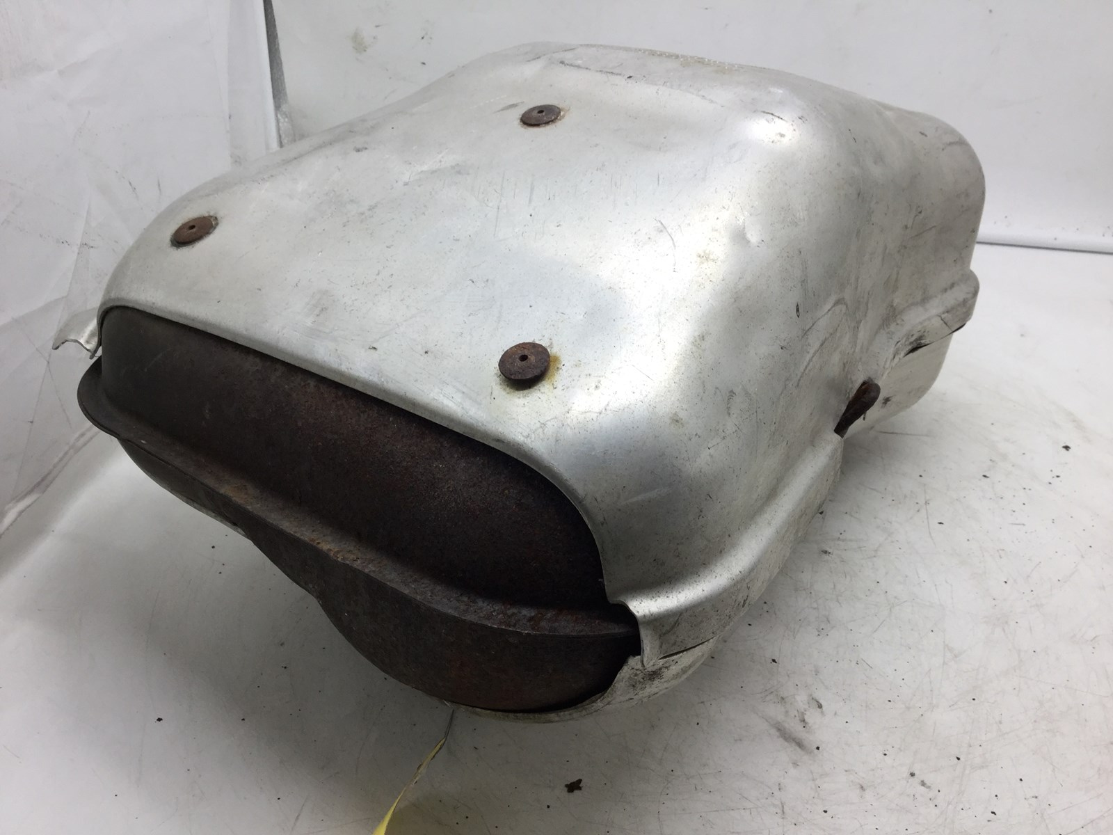 2006 Ski-Doo Muflfer Silencer - Image 5