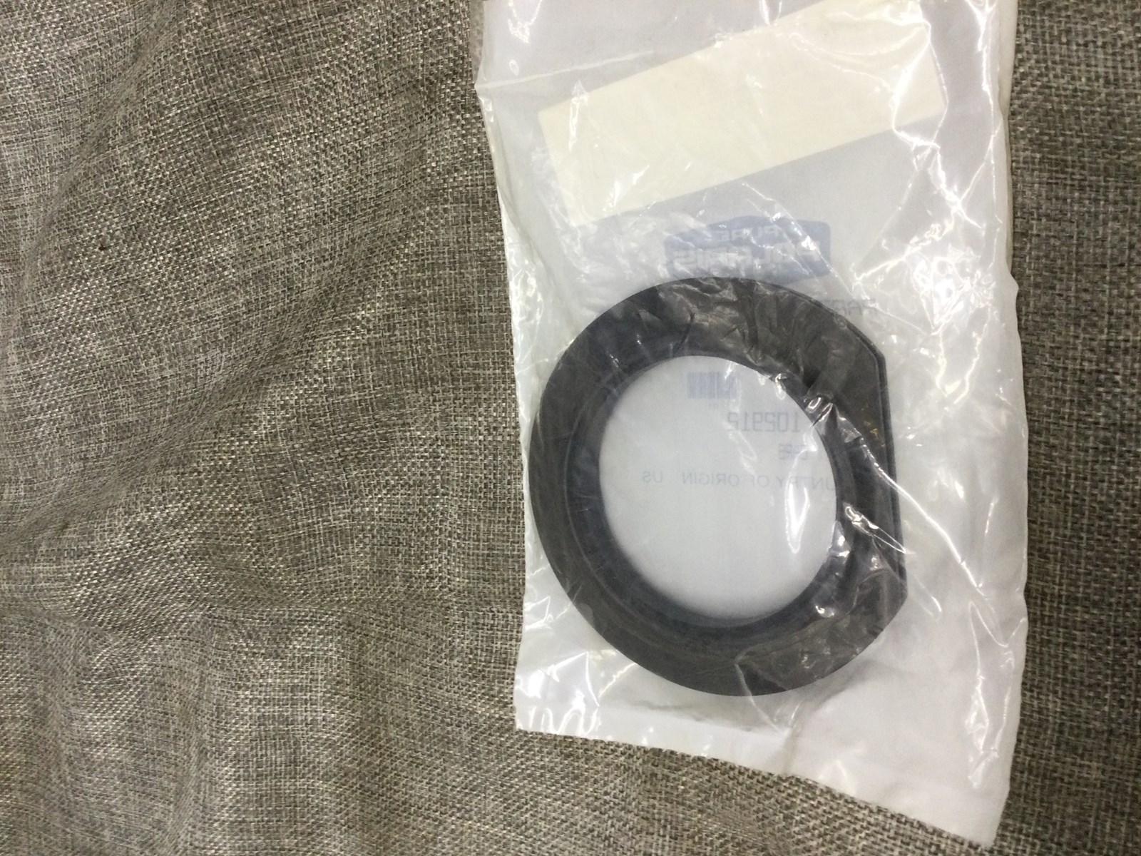 2003 Polaris Air Box Boots - Image 2