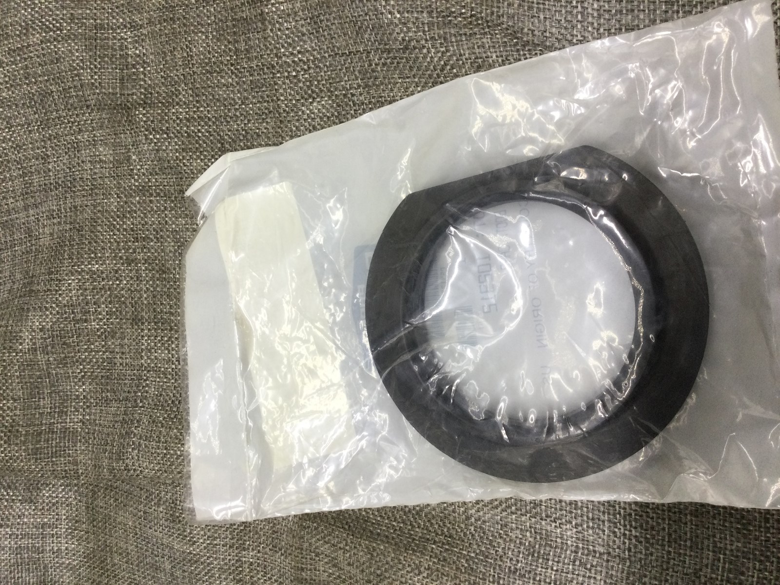 2003 Polaris Air Box Boots