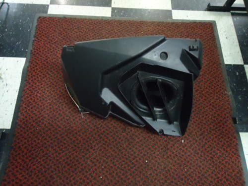 2005 Ski-Doo Airbox Secondary Chamber