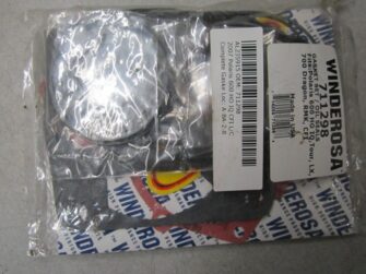 2007 Polaris Complete gasket set