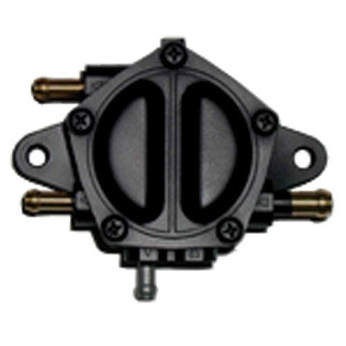 NEW MIKUNI PENTAGON FUEL PUMP