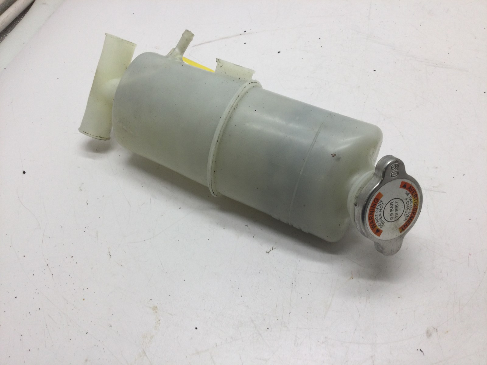 2006 Ski-Doo Coolant Tank - Image 2
