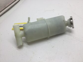 2006 Ski-Doo Coolant Tank
