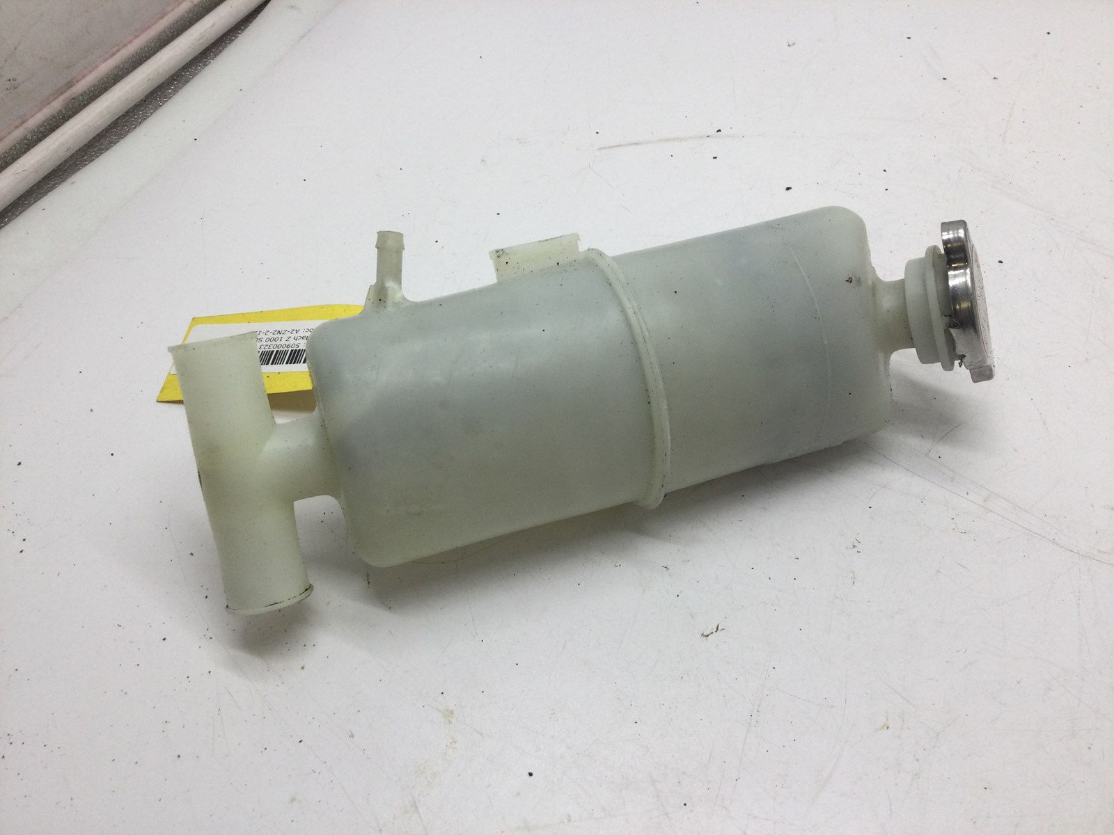 2006 Ski-Doo Coolant Tank