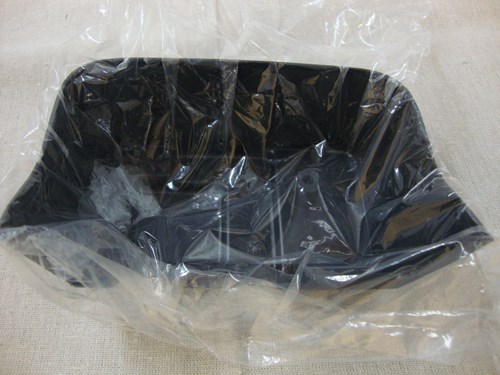 1999 Suzuki Lower Cover