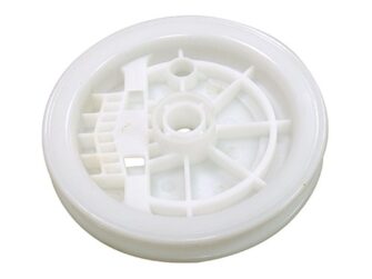 New Recoil Starter Rope Sheave