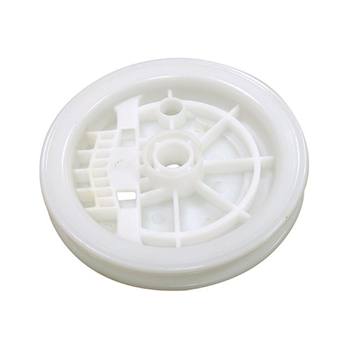 New Recoil Starter Rope Sheave