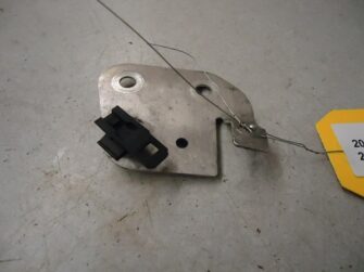 2006 Ski-Doo Harness Support