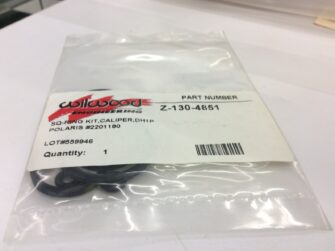 Caliper Seal Kit