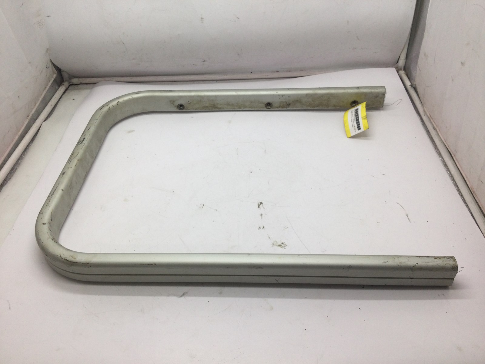 2007 Ski-Doo Rear Bumper - Image 3