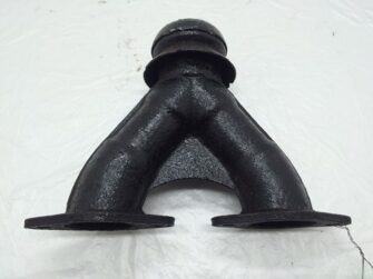 1997 Arctic Cat Y-pipe