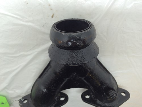 1997 Arctic Cat Y-pipe - Image 4