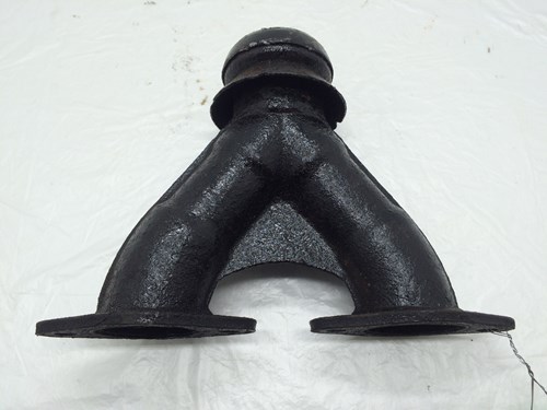 1997 Arctic Cat Y-pipe