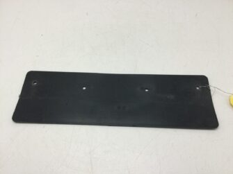 2007 Ski-Doo Snow Flap Reinforcement