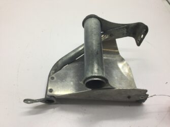 2007 Yamaha LH Foot Stirrup