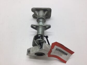 2011 Yamaha Upper Steering Post