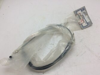 1992 Ski-Doo New Throttle Cable