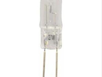 BULB,H-L,27W.HOBBS (See Comments)