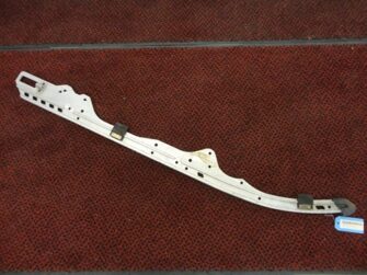 2002 Polaris RH Suspension Rail