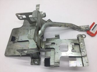 2007 Yamaha Battery Box