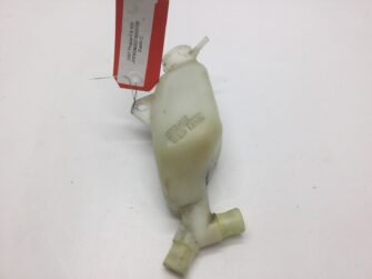 2007 Yamaha Coolant Tank