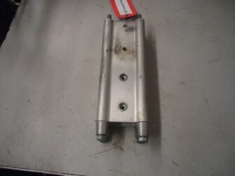 2007 Yamaha Joint (Handlebar Riser)