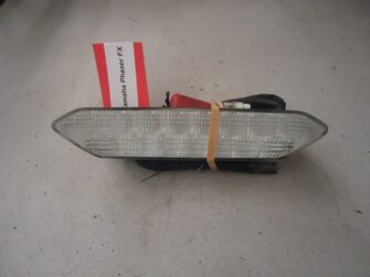 2007 Yamaha Tail Light Assembly