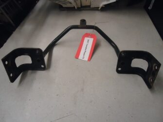 2007 Yamaha Headlight Bracket