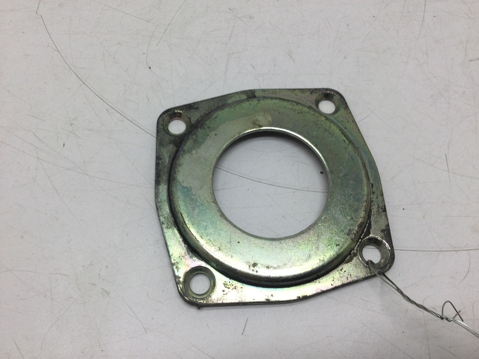 2004 Ski-Doo Crankcase Oil Seal Cover - Image 3