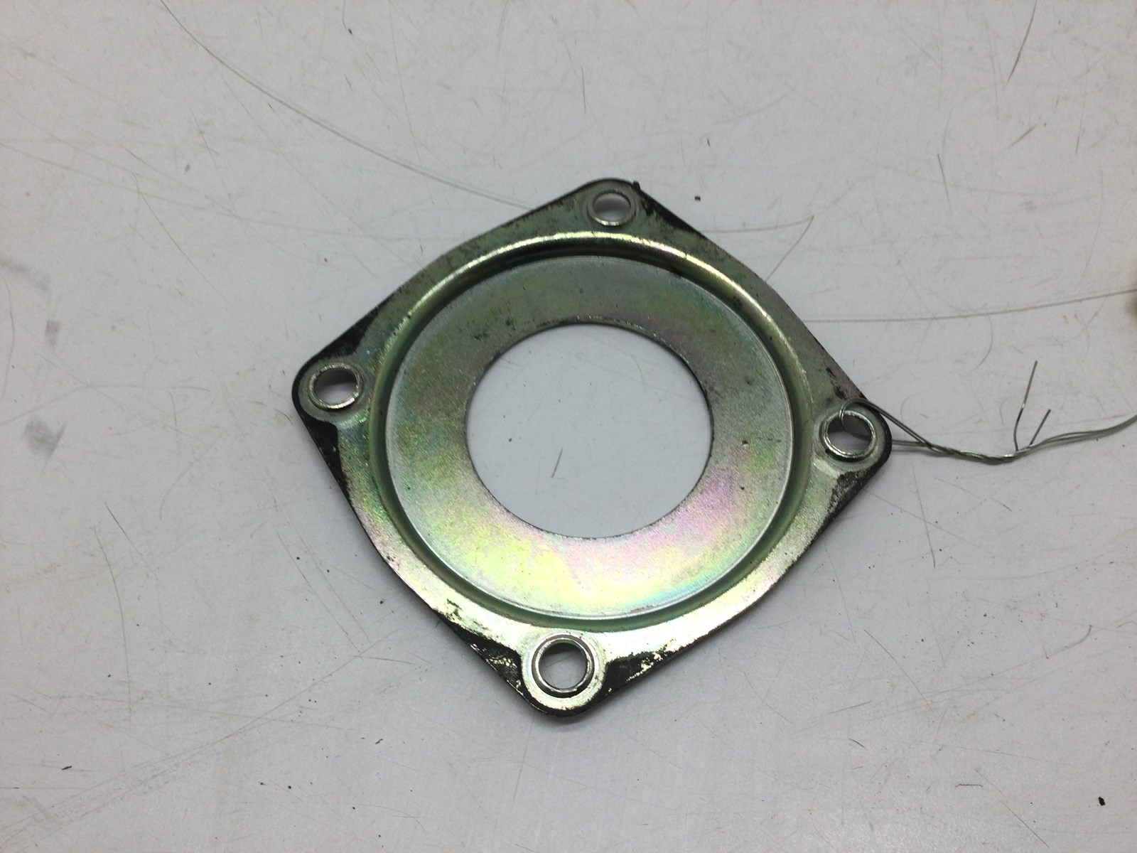 2004 Ski-Doo Crankcase Oil Seal Cover
