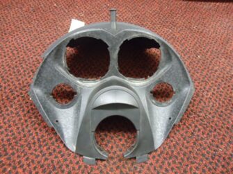 2006 Ski-Doo Indicator Support