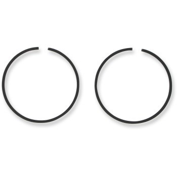 1990 Yamaha New Standard Piston Rings Set