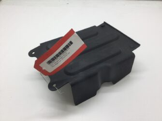 2007 Yamaha Frame Protector A