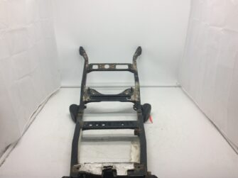 2007 Yamaha Seat Rail Complete