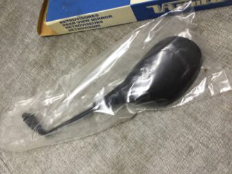 2006 Ski-Doo RH Mirror