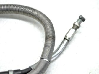 2007 Yamaha Throttle Cable
